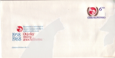 COB 088 ** - 1988
